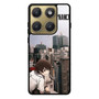 Terror in Resonance 2 Motorola Edge 2026 Case
