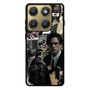 The Batman and Bruce Wayne Motorola Edge 2026 Case