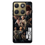 The Last of Us Part II Cover Motorola Edge 2026 Case