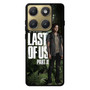 The Last of Us Part II With Ellie Motorola Edge 2026 Case