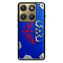 The Legend Of Zelda Hylian Shield Edition Motorola Edge 2026 Case