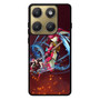 The Legend Of Zelda Mipha Motorola Edge 2026 Case