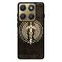 The Legend of Zelda Tears of the Kingdom Collectors Edition Motorola Edge 2026 Case