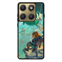 The legend of zelda tears of the kingdom Cover Motorola Edge 2026 Case