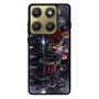 Thunderbolts Marvel Motorola Edge 2026 Case