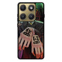 Tokyo Revenger Hanma Motorola Edge 2026 Case