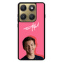Tom Holland Signature Motorola Edge 2026 Case
