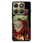 Trigun Stampede 1 Motorola Edge 2026 Case