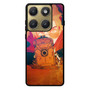 Trigun Stampede 2 Motorola Edge 2026 Case