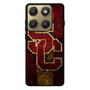 USC Trojans american football team Motorola Edge 2026 Case