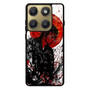 Vagabond Art Motorola Edge 2026 Case