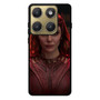 Wanda Maximoff Scarlet Witch Motorola Edge 2026 Case