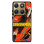 War Devil Motorola Edge 2026 Case