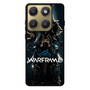 Warframe Motorola Edge 2026 Case