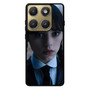 Wednesday Jenna Ortega 2 Motorola Edge 2026 Case