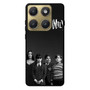 Wednesday The Addams Familly 2 Motorola Edge 2026 Case