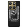 Wednesday The Addams Familly Quotes Motorola Edge 2026 Case