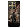 Wo Long Fallen Dynasty Motorola Edge 2026 Case