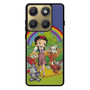 Betty Boop of Oz Motorola Edge 2026 Case
