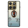 Bridgerton Simon Basset Motorola Edge 2026 Case