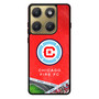 Chicago Fire FC Field Motorola Edge 2026 Case