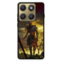 Dark Souls Game Motorola Edge 2026 Case