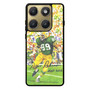 Dave Robinson Green Bay Packers Motorola Edge 2026 Case