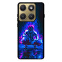Demon Slayer Akaza Upper Moon Motorola Edge 2026 Case