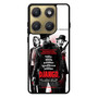 Django quentin tarantino Motorola Edge 2026 Case