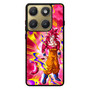 Dragon Ball Z SSJ 4 Goku Motorola Edge 2026 Case