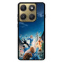 Fantastic Four First Step Motorola Edge 2026 Case