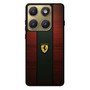 Ferrari Simple and Bold Motorola Edge 2026 Case