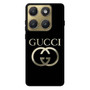 Gucci Golden Identity Motorola Edge 2026 Case
