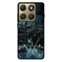 Harry Potter into Hogwarts Motorola Edge 2026 Case
