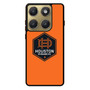Houston Dynamo Footbal Club Motorola Edge 2026 Case