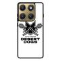 Las Vegas Desert Dogs Motorola Edge 2026 Case