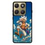 Luffy Gear 5th One Piece Motorola Edge 2026 Case