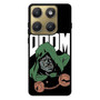 Marvel Dr Doom Motorola Edge 2026 Case