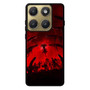 Marvel Zombies Queen Wanda Motorola Edge 2026 Case