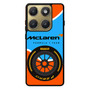 Mclaren Formula 1 Team Motorola Edge 2026 Case