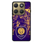 Orlando City Soccer Club Motorola Edge 2026 Case