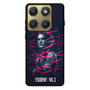 Resident Evil 3 Remake Jill Valentine Motorola Edge 2026 Case