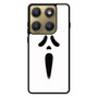 Scream Mask Motorola Edge 2026 Case