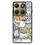 SpongeBob Squarepants Sandy Motorola Edge 2026 Case