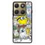 SpongeBob Squarepants Motorola Edge 2026 Case