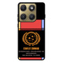 Starfleet commander star trek Motorola Edge 2026 Case