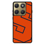 Syracuse Orange Basketball Motorola Edge 2026 Case