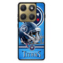 Tennessee Titans Motorola Edge 2026 Case