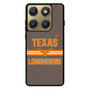 Texas Longhorns Team Motorola Edge 2026 Case