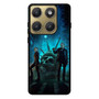 The Walking Dead Dead City Motorola Edge 2026 Case